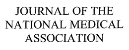 JOURNAL OF THE NATIONAL MEDICAL ASSOCIATION trademark
