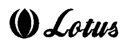 LOTUS trademark