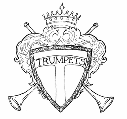 TRUMPETS trademark