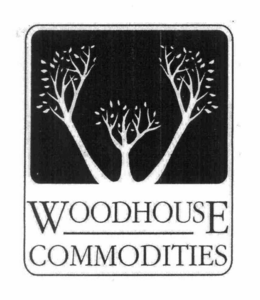 WOODHOUSE COMMODITIES trademark