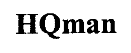 HQMAN trademark