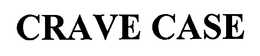 CRAVE CASE trademark