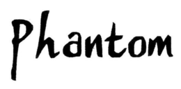 PHANTOM trademark