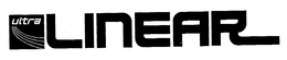 ULTRA LINEAR trademark