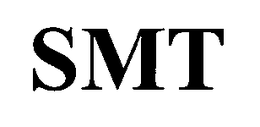 SMT trademark