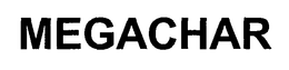 MEGACHAR trademark