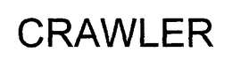 CRAWLER trademark