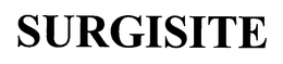 SURGISITE trademark