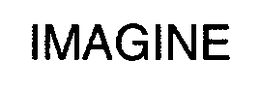 IMAGINE trademark