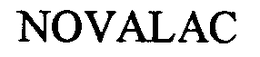 NOVALAC trademark