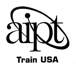 AIPT TRAIN USA trademark