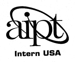 AIPT INTERN USA trademark