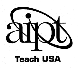 AIPT TEACH USA trademark