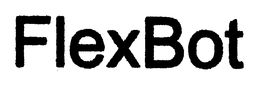 FLEXBOT trademark