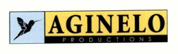 AGINELO PRODUCTIONS trademark