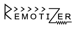 REMOTIZER trademark