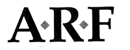 A R F trademark