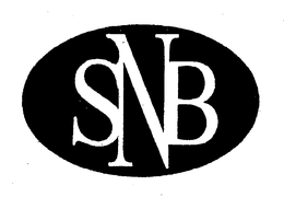 SNB trademark