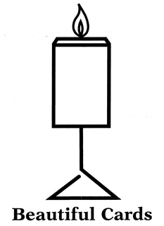 BEAUTIFUL CARDS trademark