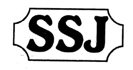 SSJ trademark