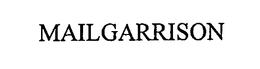 MAILGARRISON trademark