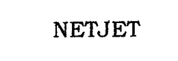 NETJET trademark
