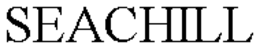 SEACHILL trademark