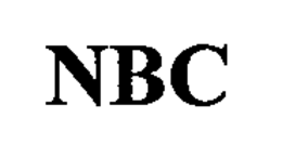 NBC trademark