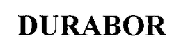 DURABOR trademark