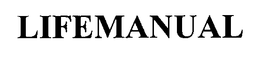 LIFEMANUAL trademark