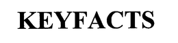 KEYFACTS trademark