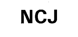 NCJ trademark
