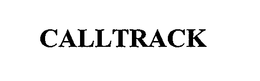 CALLTRACK trademark