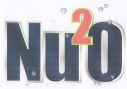 NU2O trademark