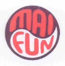 MAI FUN trademark