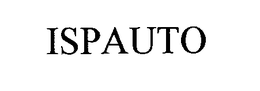 ISPAUTO trademark