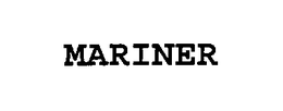 MARINER trademark