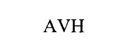 AVH trademark