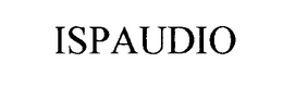 ISPAUDIO trademark