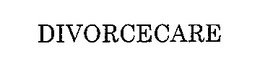 DIVORCECARE trademark