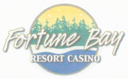 FORTUNE BAY RESORT CASINO trademark