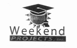 WEEKEND trademark