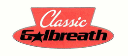 CLASSIC GALBREATH trademark