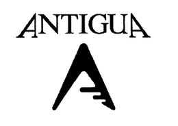 A ANTIGUA trademark