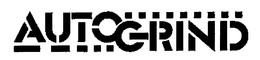 AUTOGRIND trademark