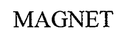 MAGNET trademark