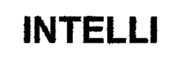 INTELLI trademark
