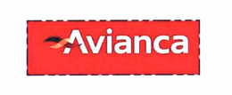 AVIANCA trademark