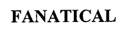 FANATICAL trademark
