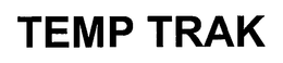TEMP TRAK trademark